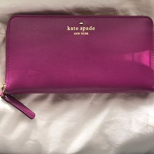 Kate Spade New York Wallet